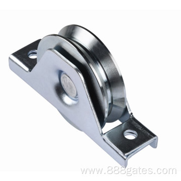 Sliding Gate Wheel with Internal bracket